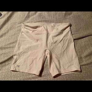 Under Armour spandex